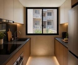 The Watergardens At Canberra (D27), Apartment #557891781